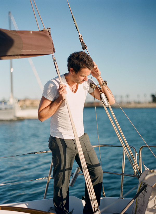 Sweet Sailing - Santa Barbara, CA · Chelsea Mitchell Photography ...